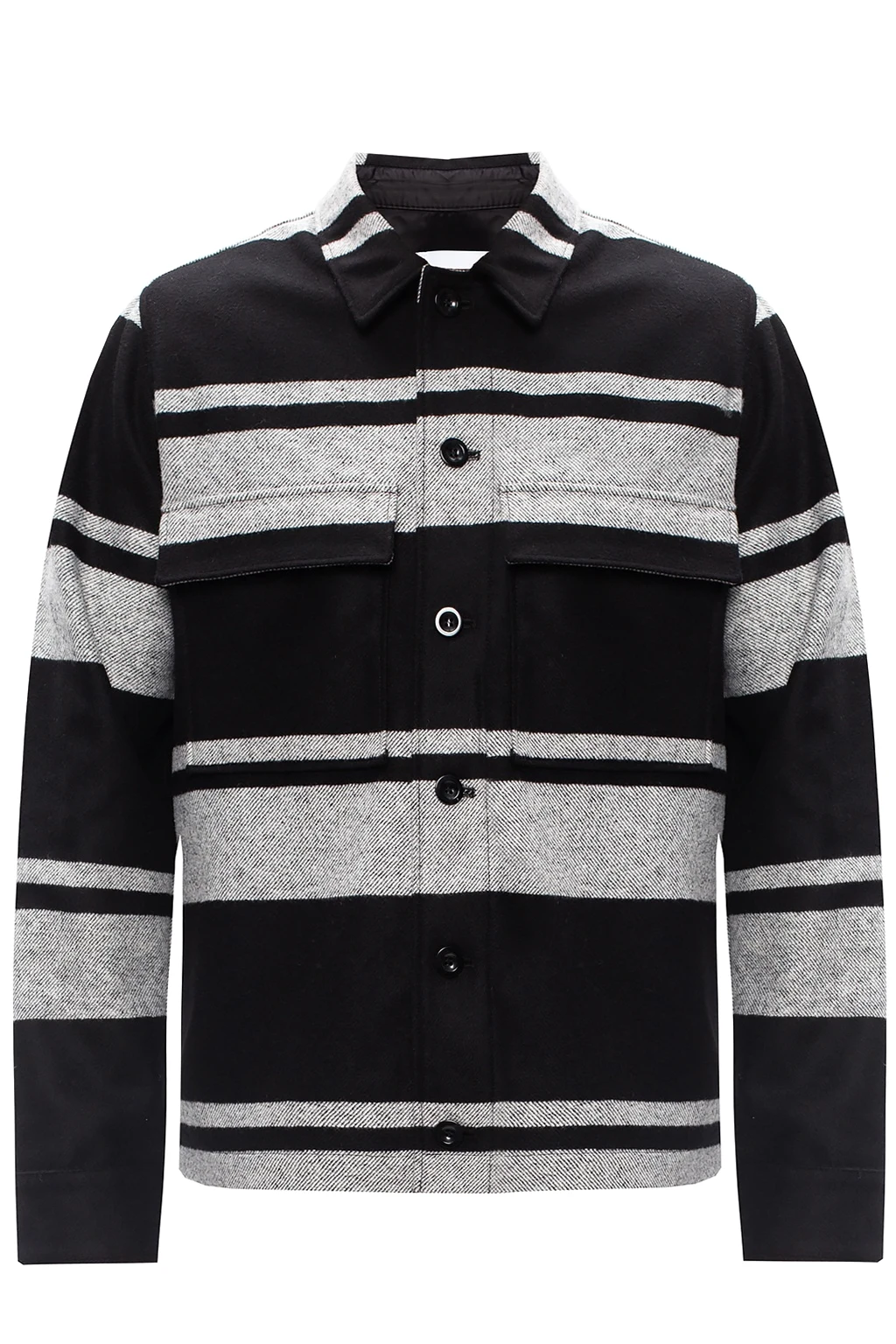 Striped shirt