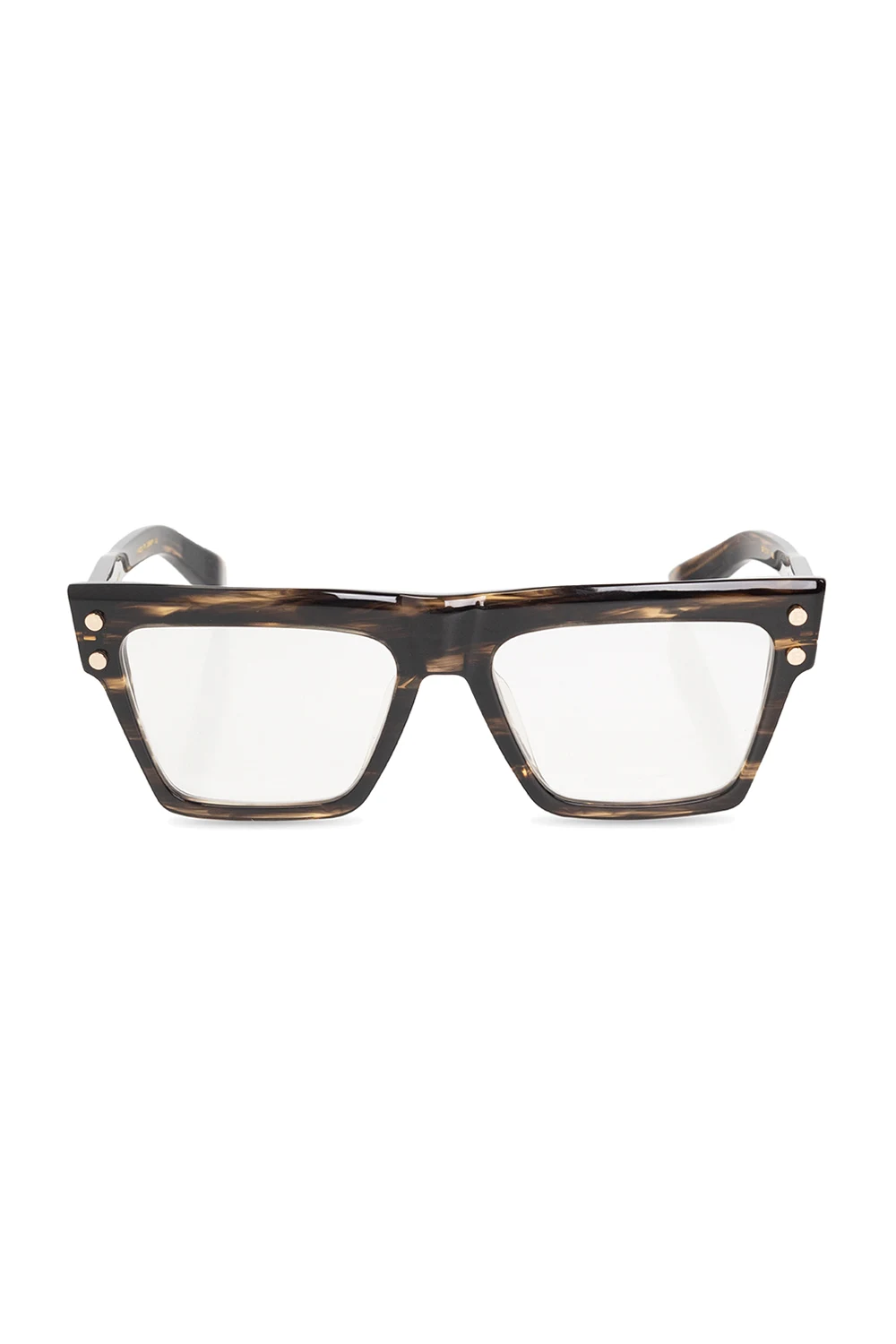 ‘BV’ optical glasses