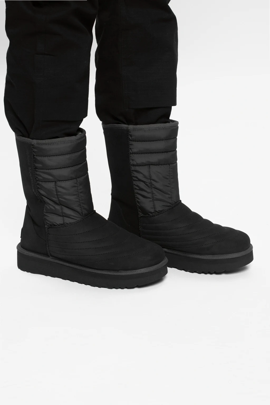 UGG x White Mountaineering