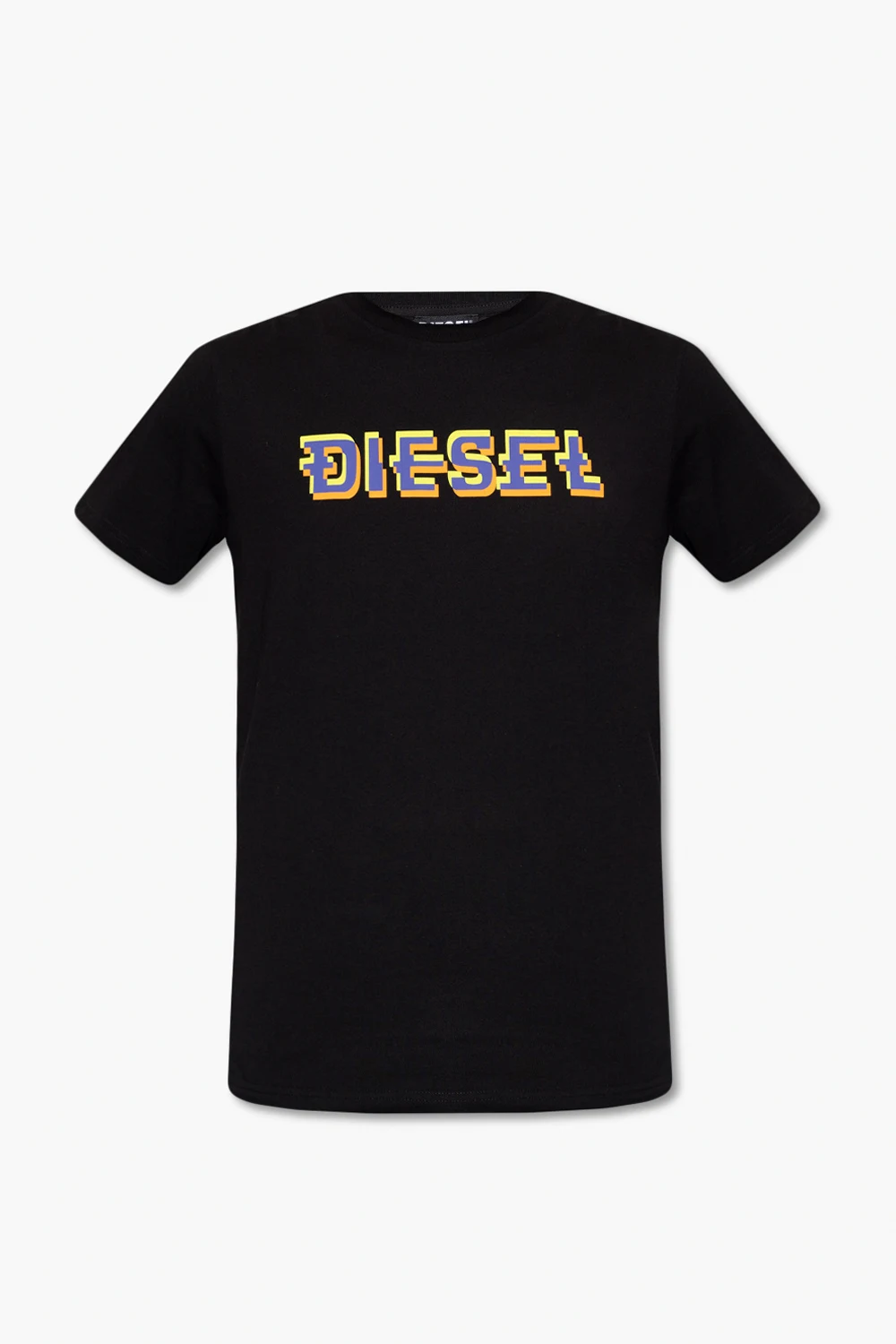 T-shirt z logo ‘T-Diegor’