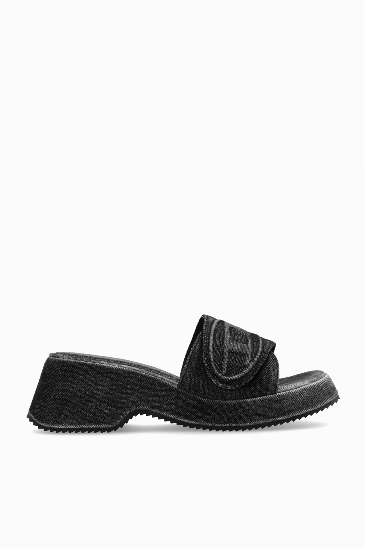 ‘D SA-OVAL D PF’ wedge slides