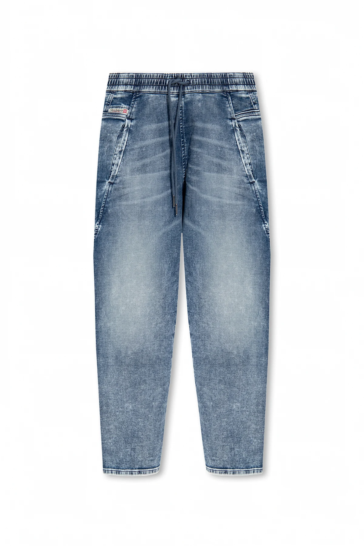 ‘D-KRAILEY’ jogger jeans