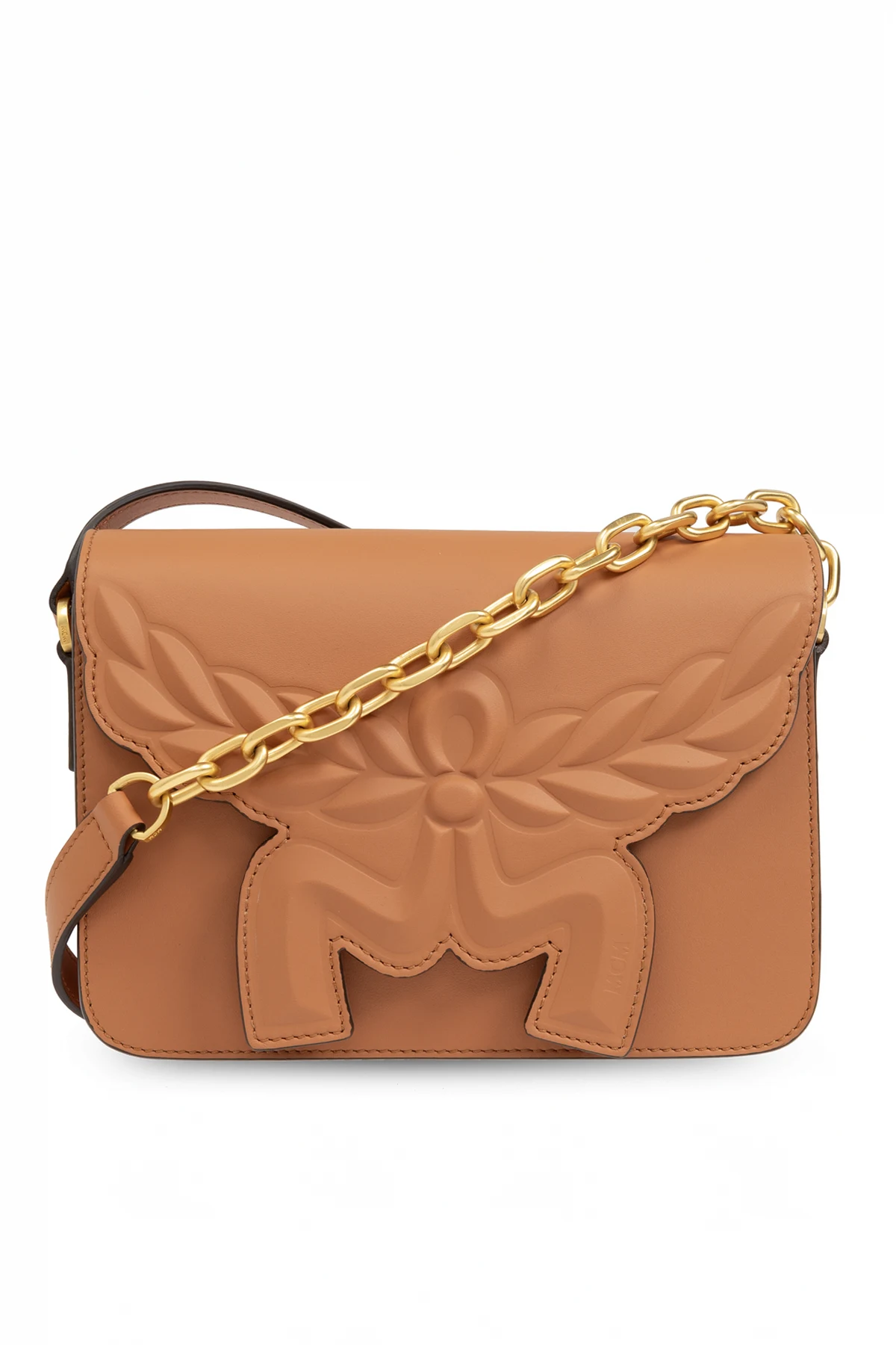 Schultertasche Himmel Small