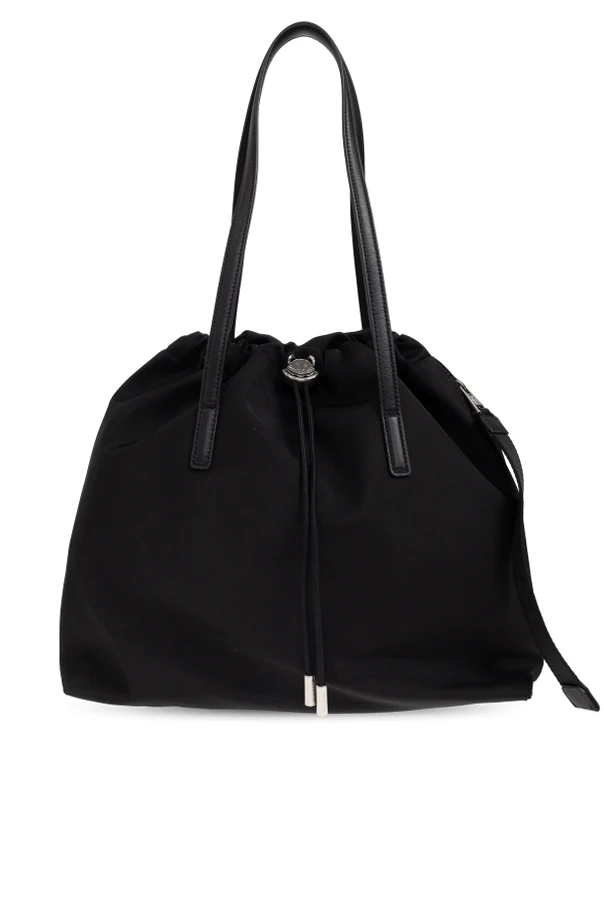 SCHWARZ Schultertasche „New Trick“