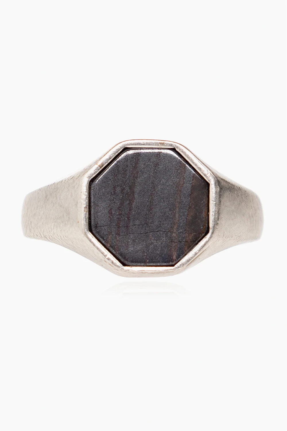 Silver ring