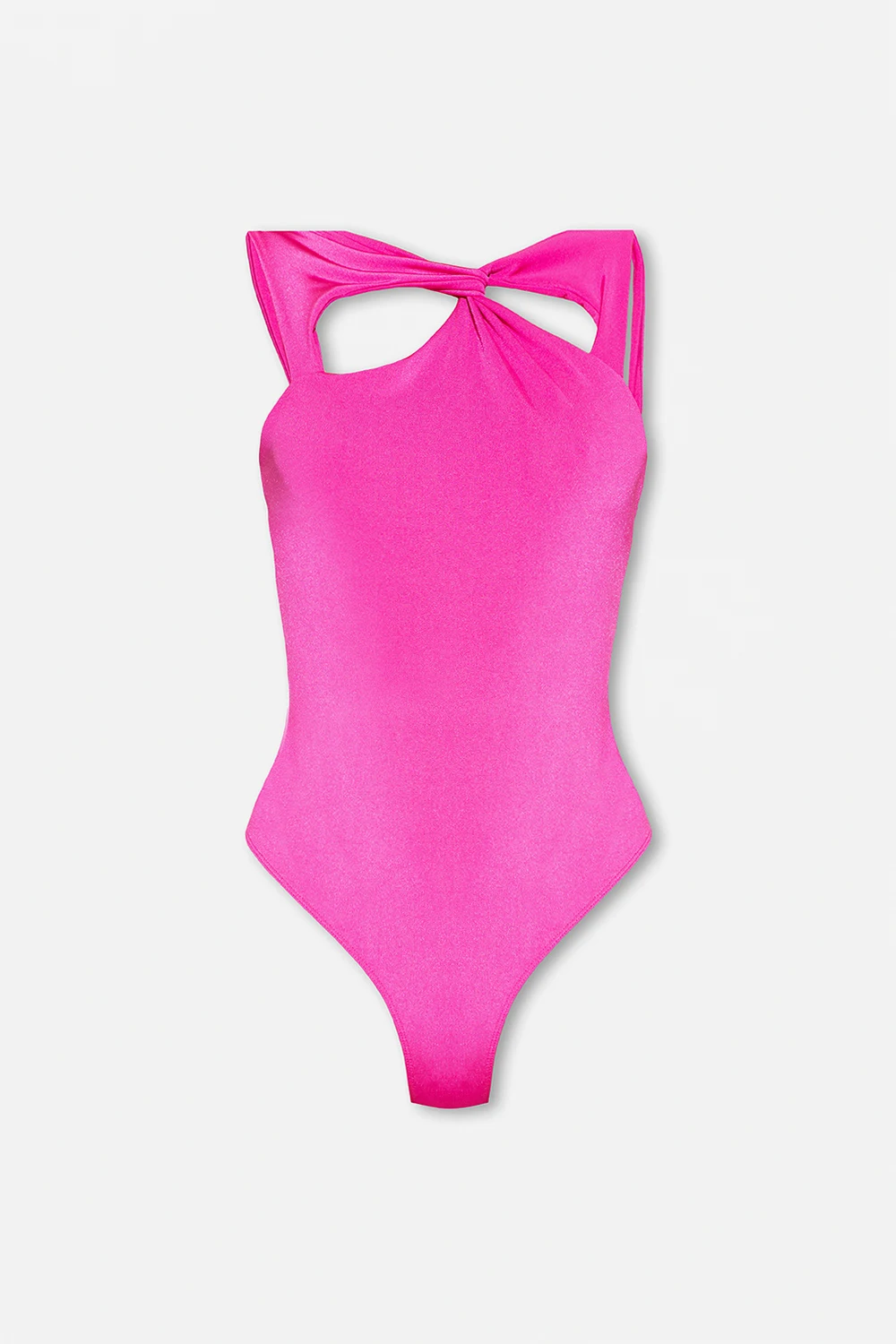 Slip bodysuit