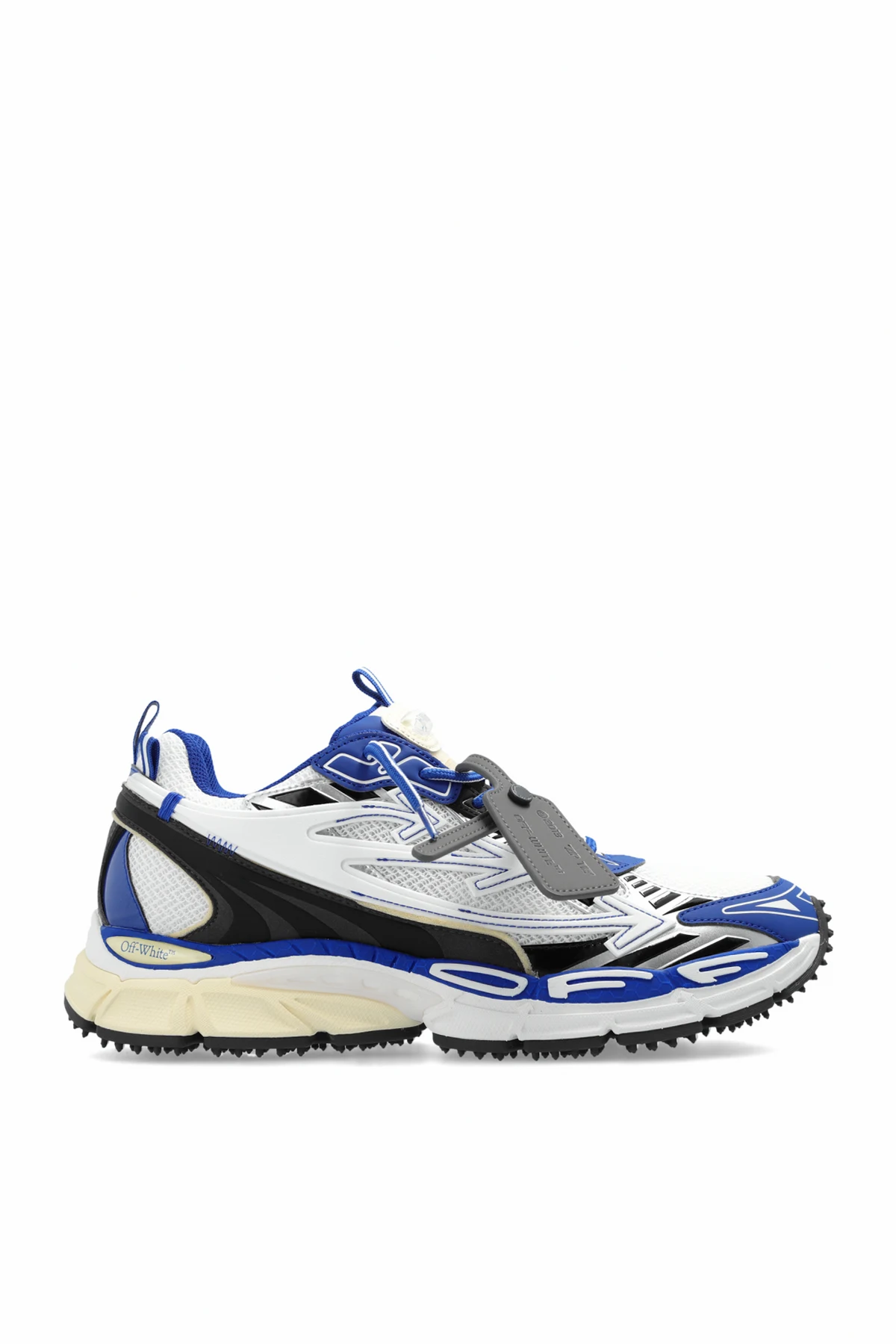 Sneaker Ow Be Right Back