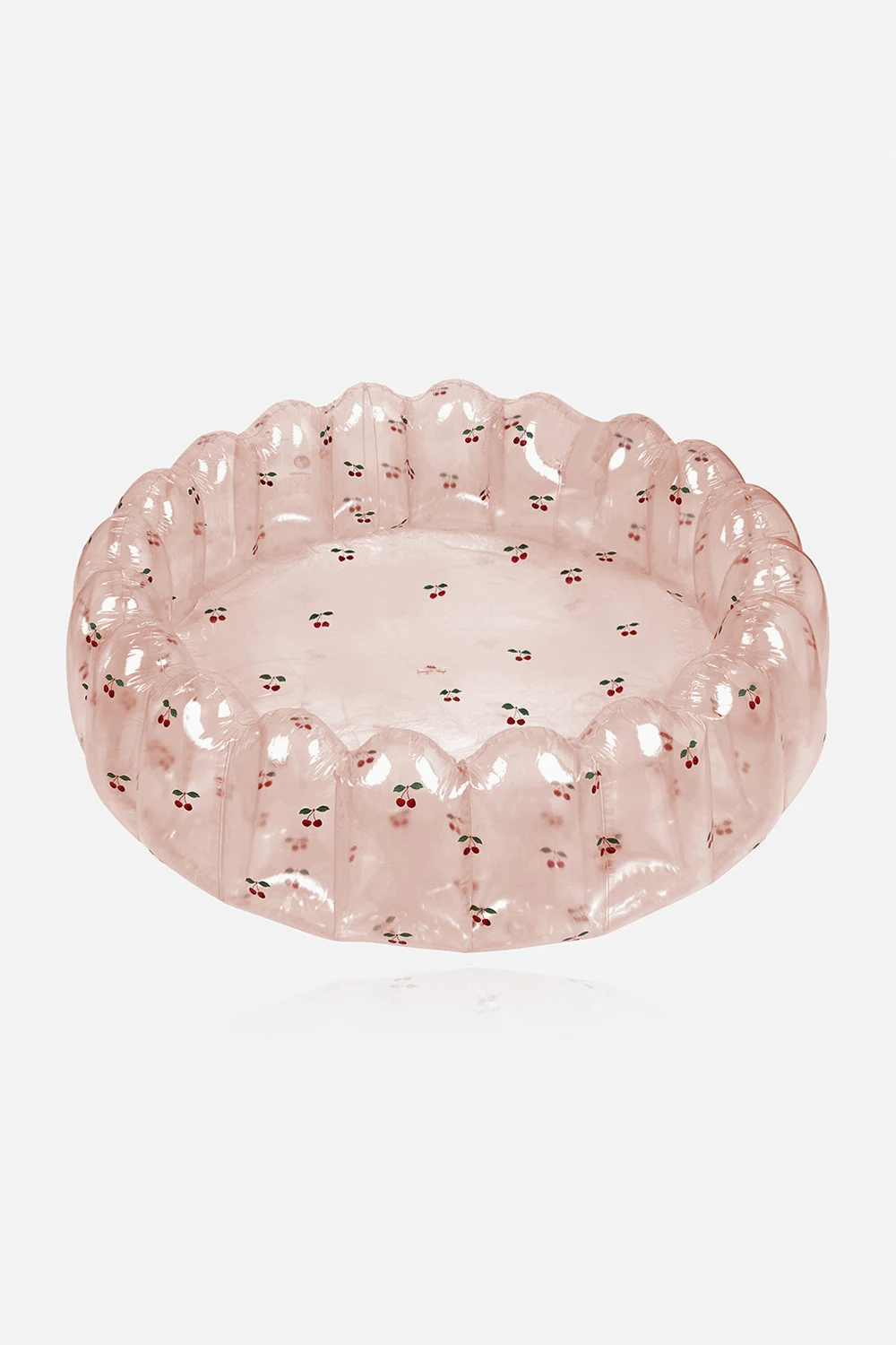 PINK Inflatable pool