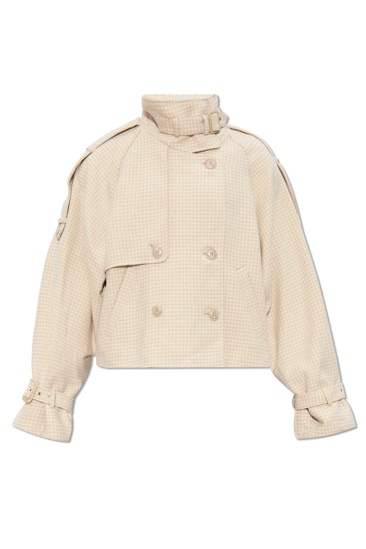 ‘AvicGZ’ jacket
