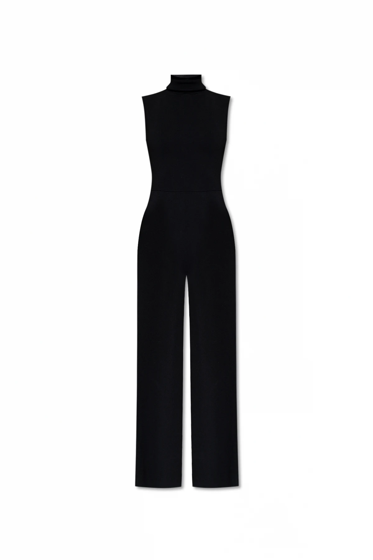 ‘Gijon’ sleeveless jumpsuit