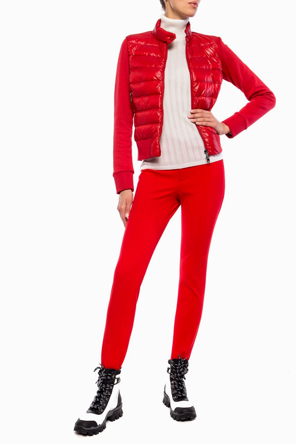 Spodnie narciarskie ‘Pantalone’