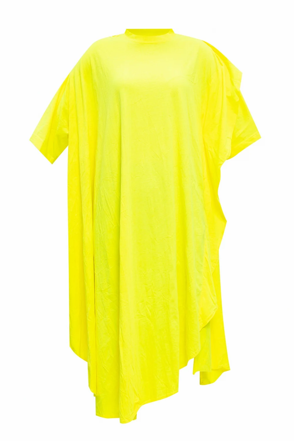 Oversize dress