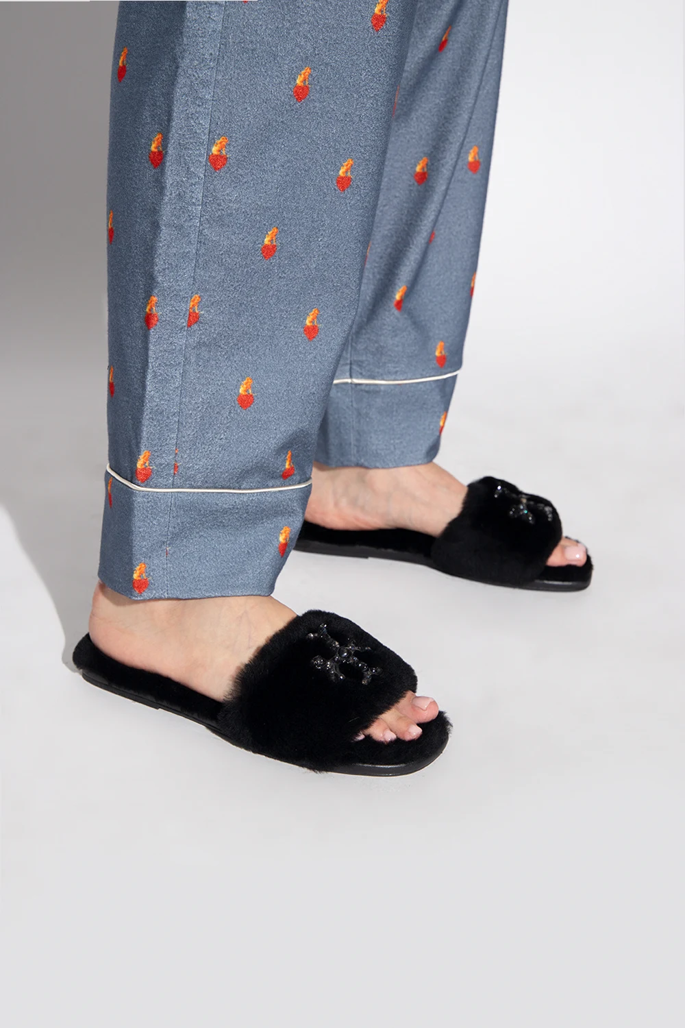 ‘Double’ slides