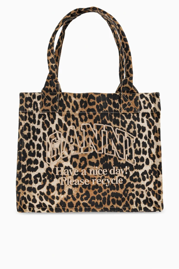 BEIGE Shopper-Tasche