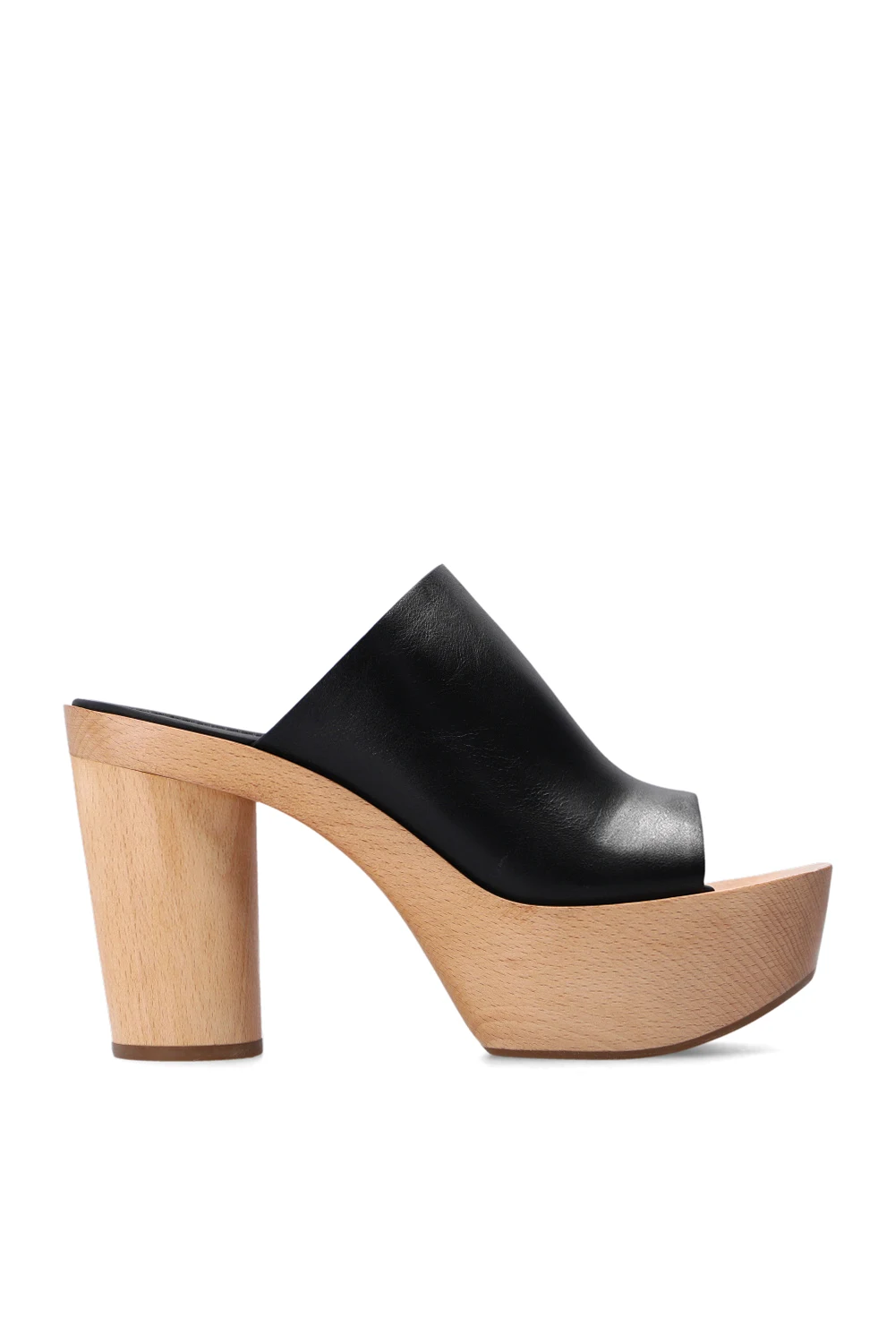 'Kenwood' platform slides