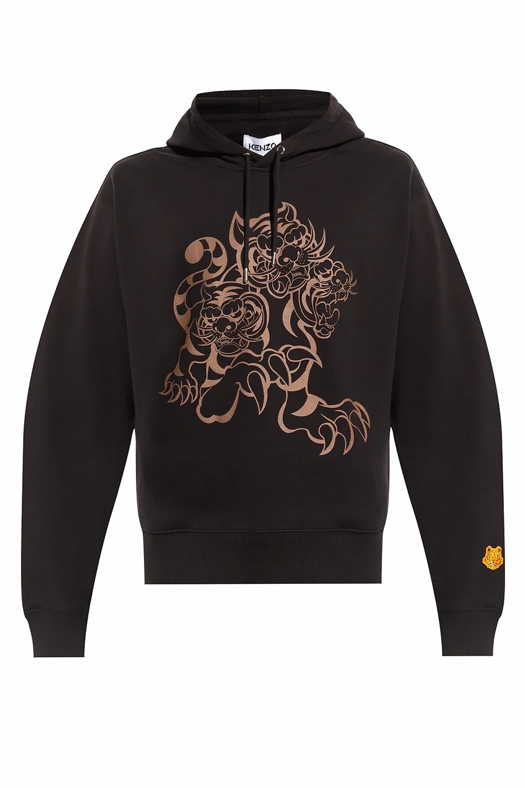 Kenzo x Kansai Yamamoto