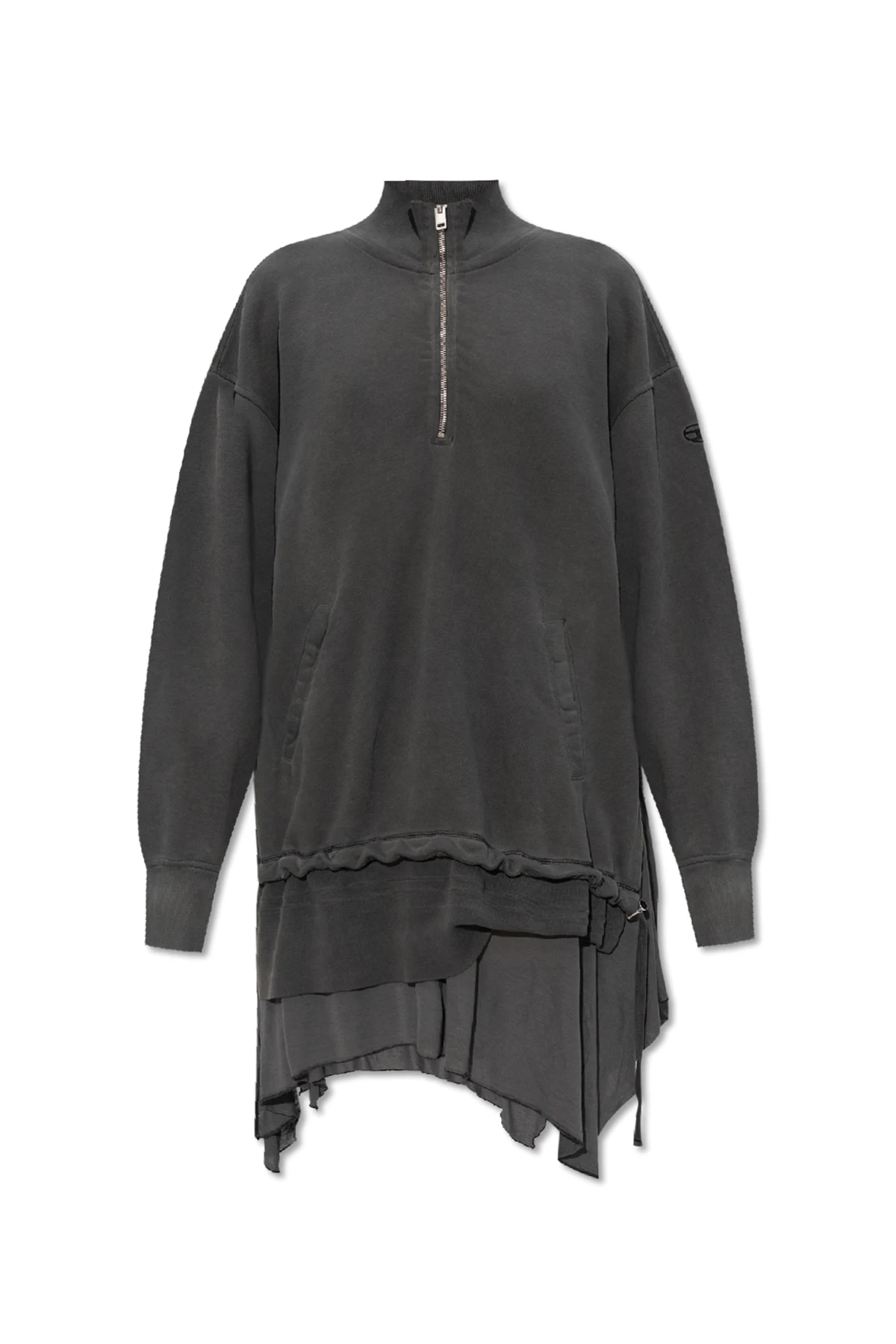 ‘D-ROLOCK’ sweatshirt