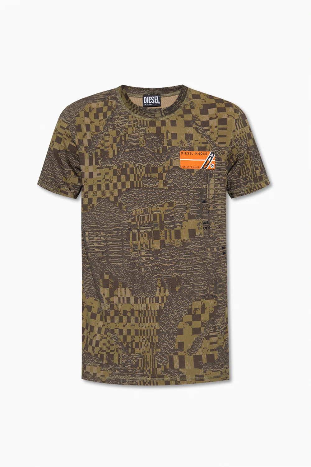T-shirt ‘T-DIEGOR-G1’