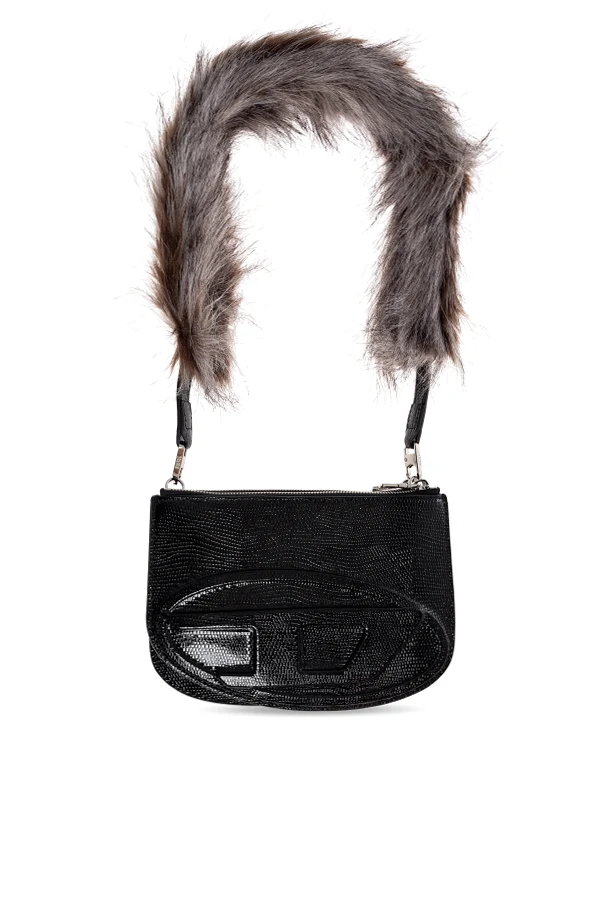 NAVY BLUE Shoulder bag `1DR 2.0 1DR TWIN`