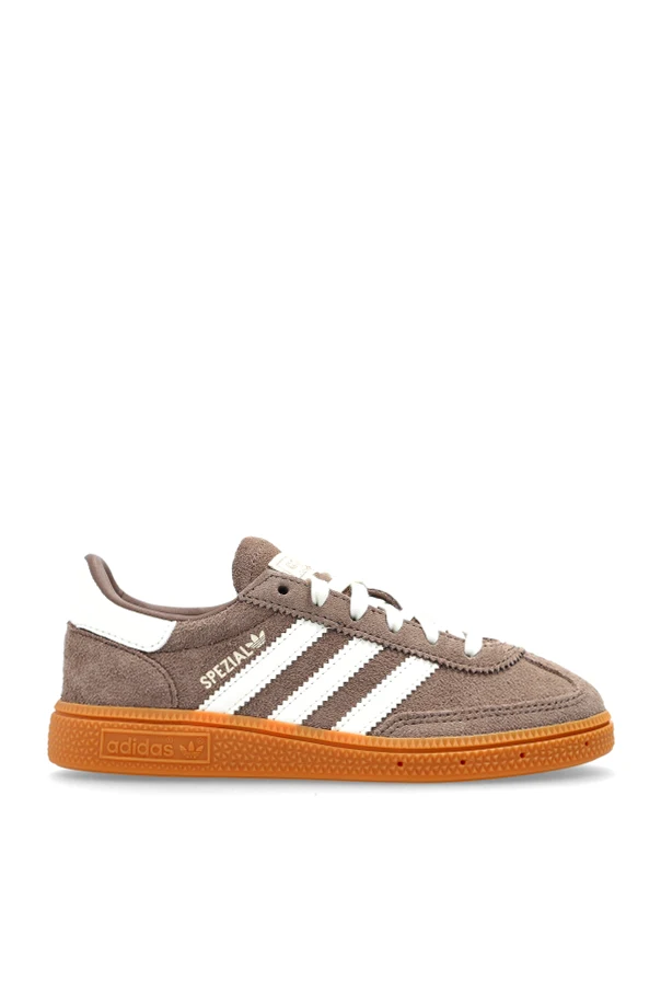 BRAUN Sportschuhe "HANDBALL SPEZIAL C"