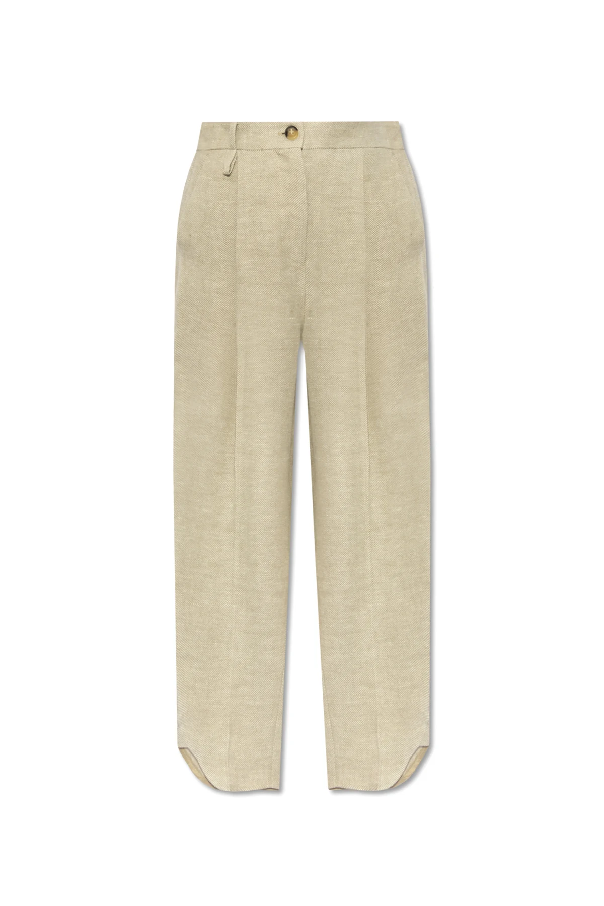 ‘Icon’ collection trousers