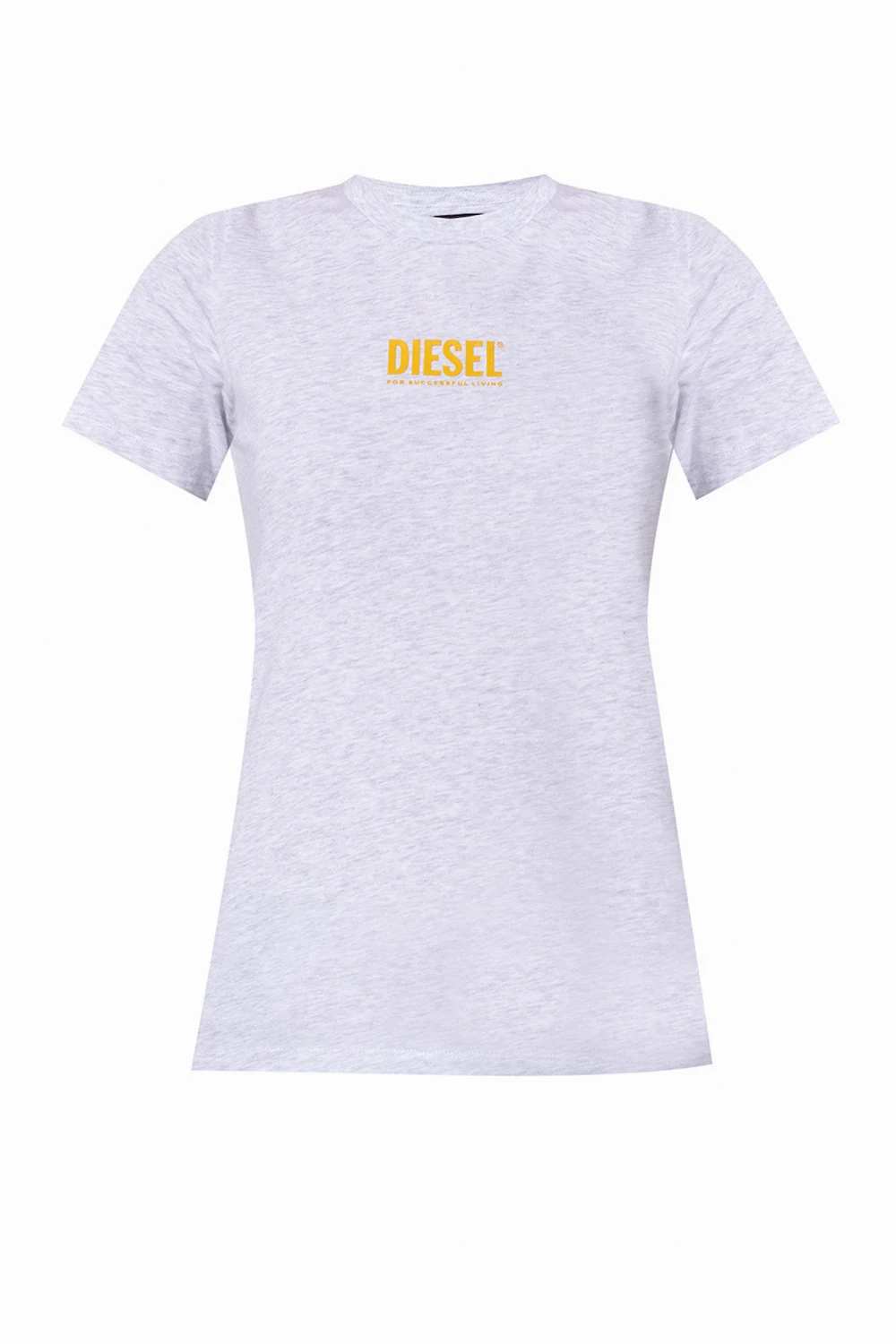 ‘T-Sily’ T-shirt with logo