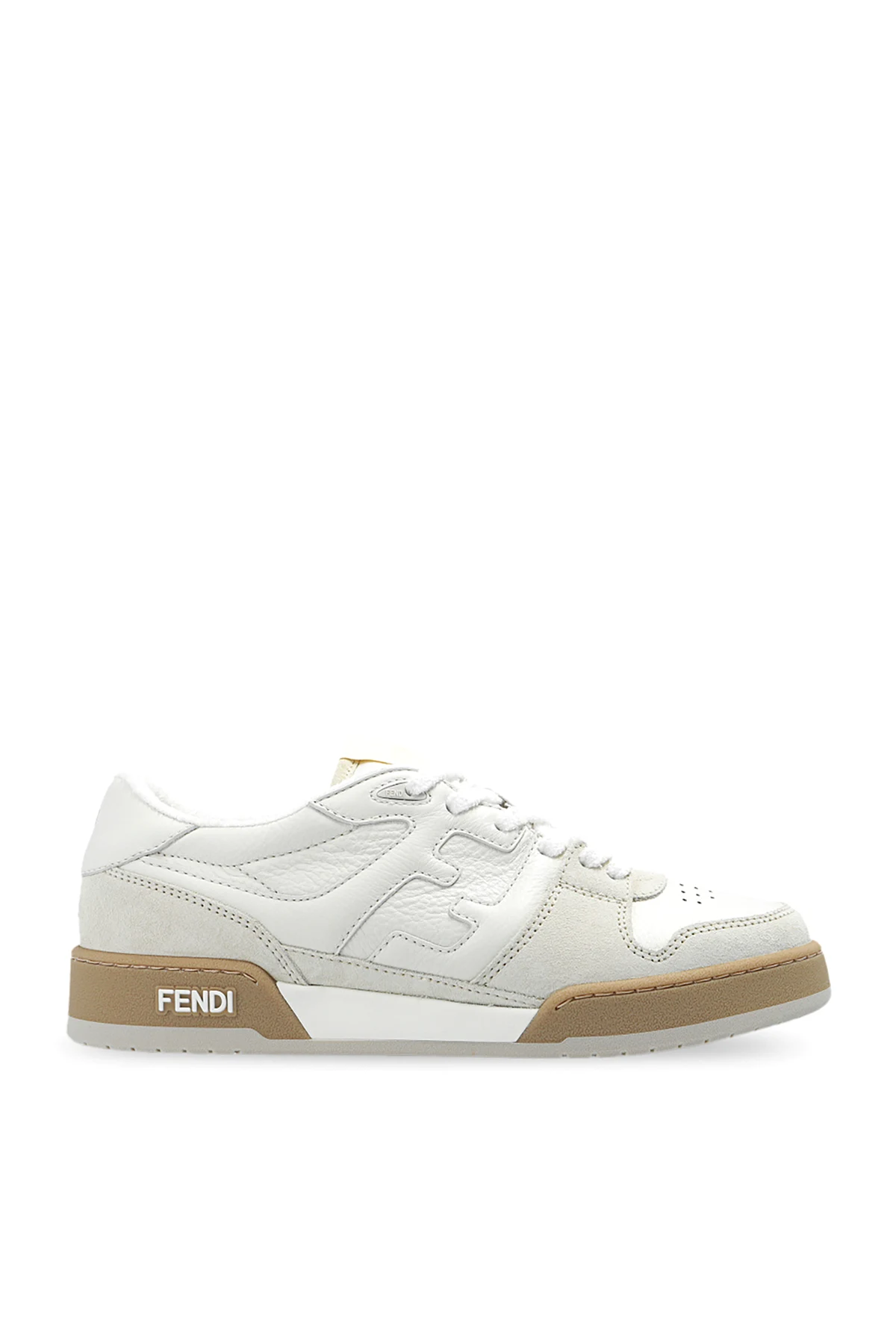 Buty sportowe ‘Fendi Match’