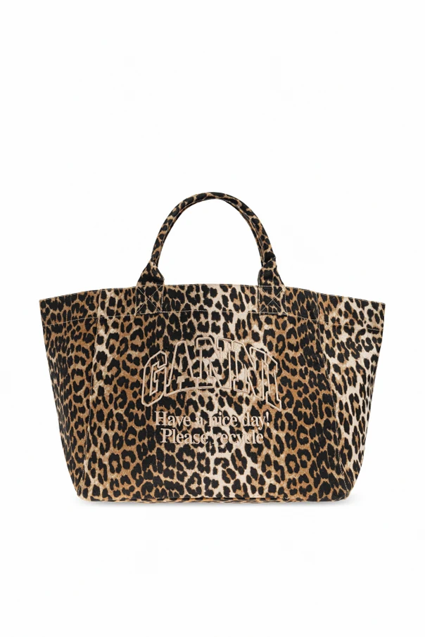 BEIGE Shopper-Tasche