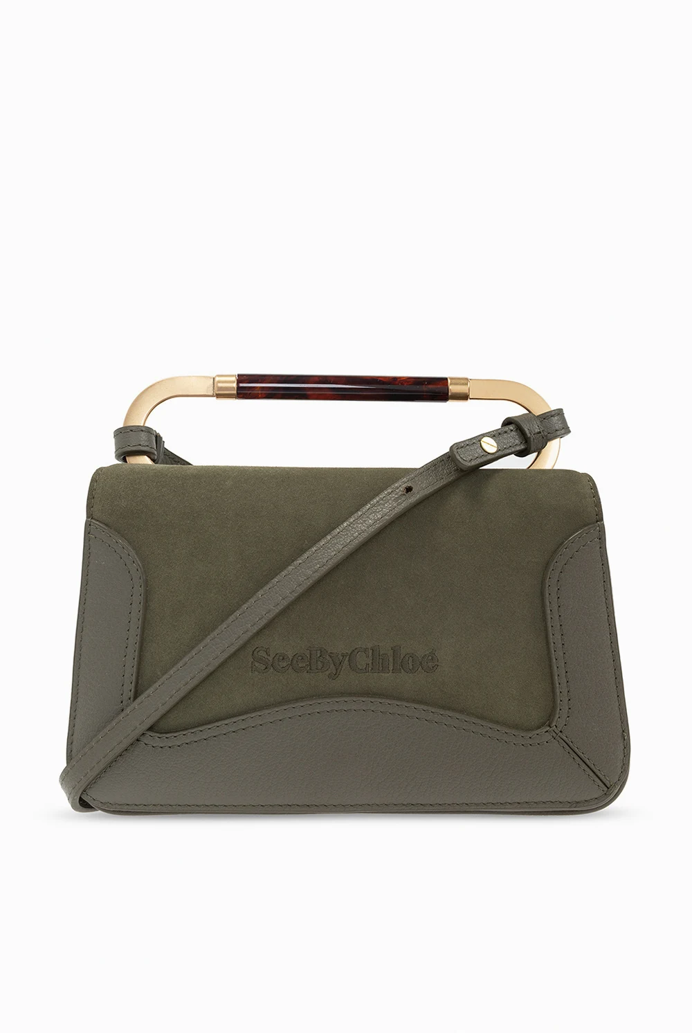 ‘Ella’ shoulder bag
