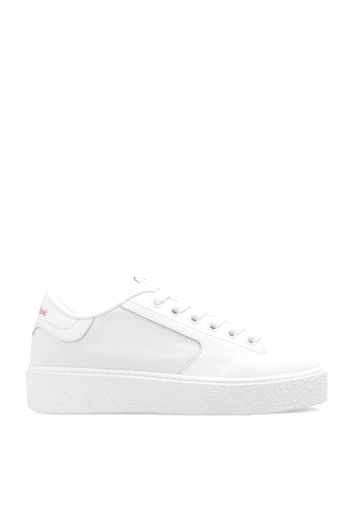 ‘Hella’ lace-up sneakers