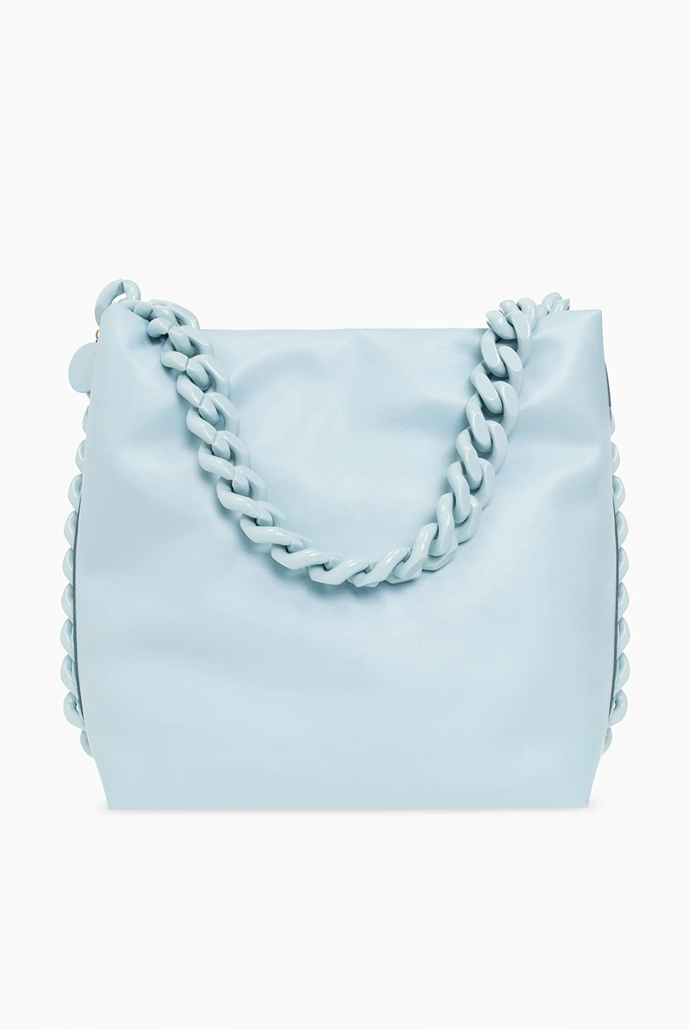 ‘Frayme’ shopper bag