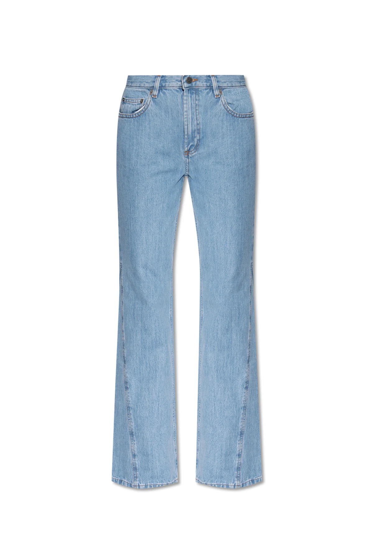 ‘Elle’ jeans