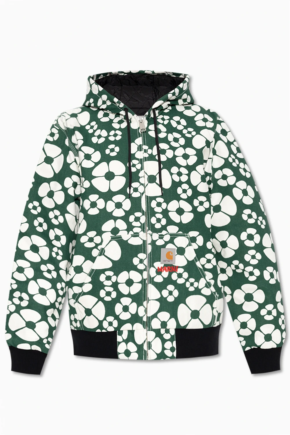 Marni x Carhartt WIP