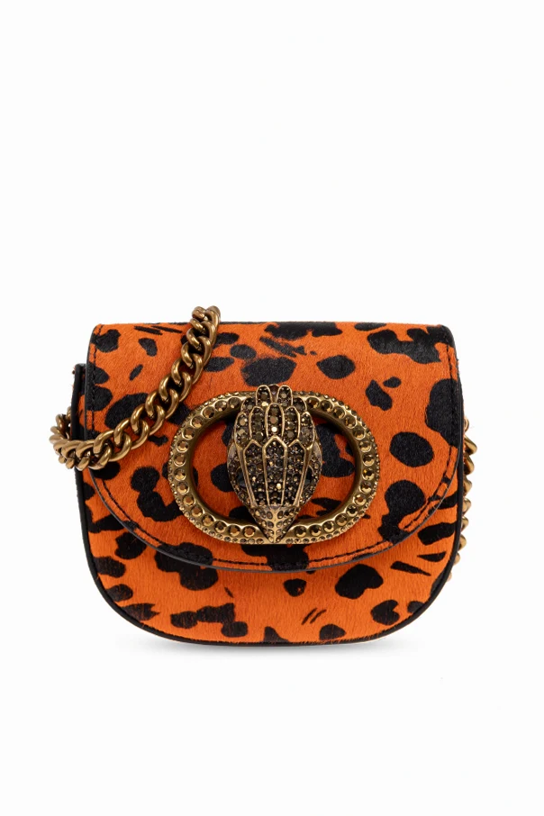 PINK Shoulder bag ‘Micro Chelsea Saddle’