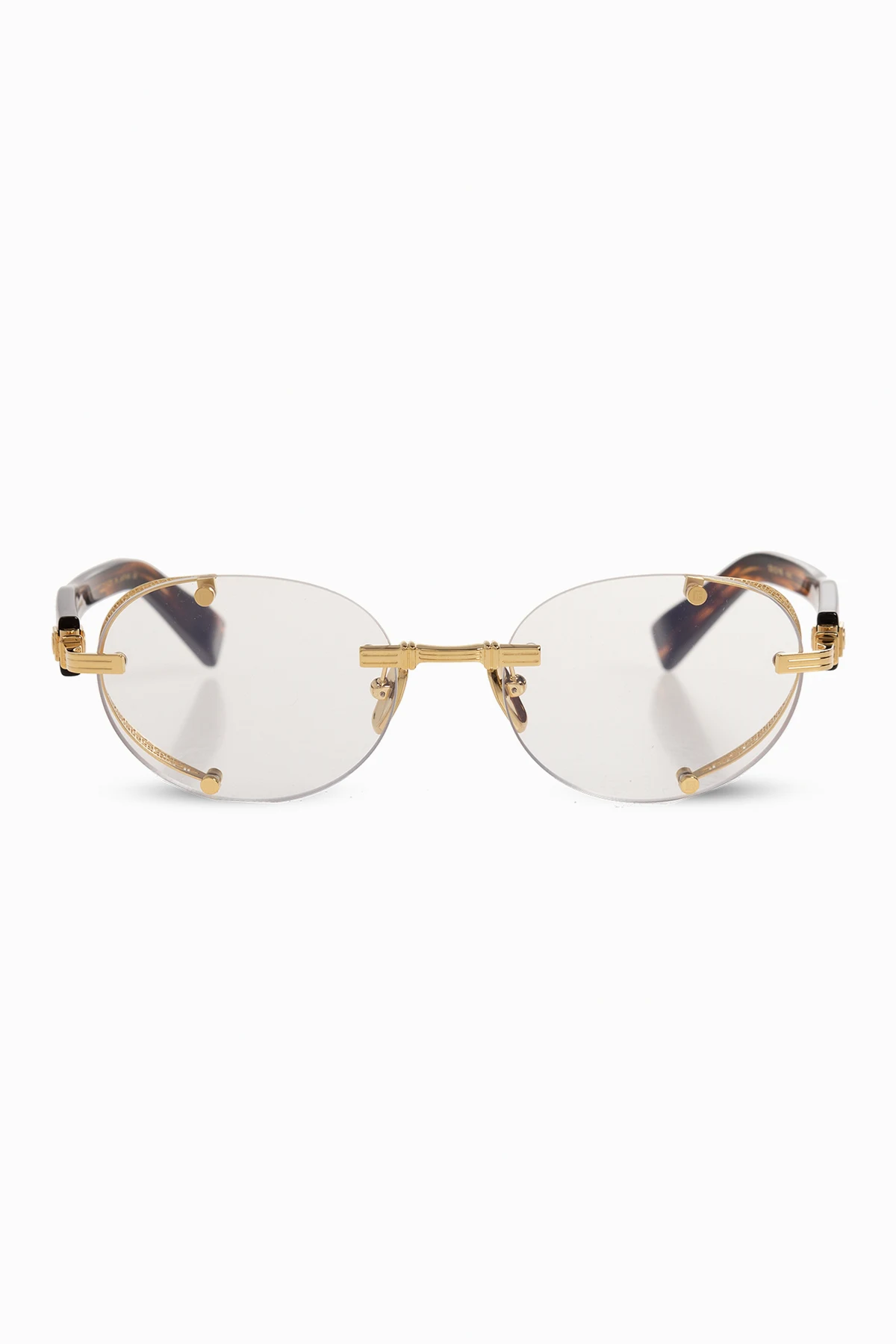 ‘Monsieur’ optical glasses