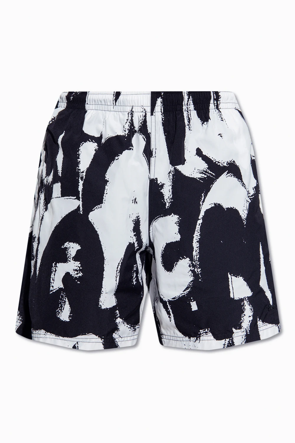 Swimming shorts