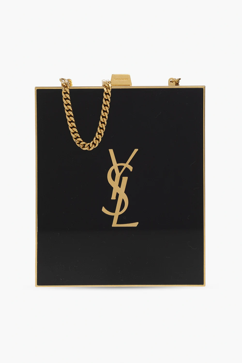 ‘Tuxedo’ shoulder bag
