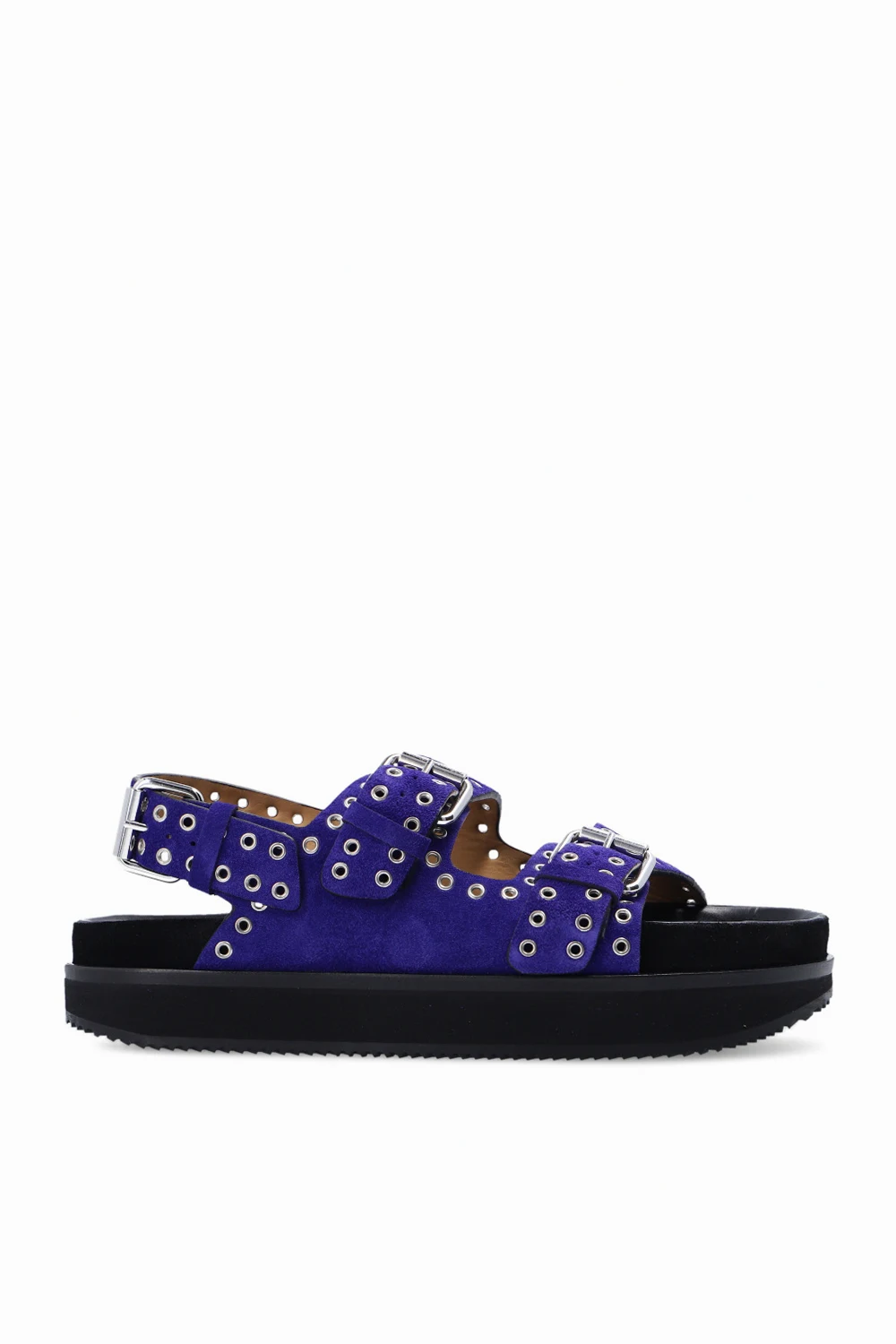 ‘Ophie’ platform sandals