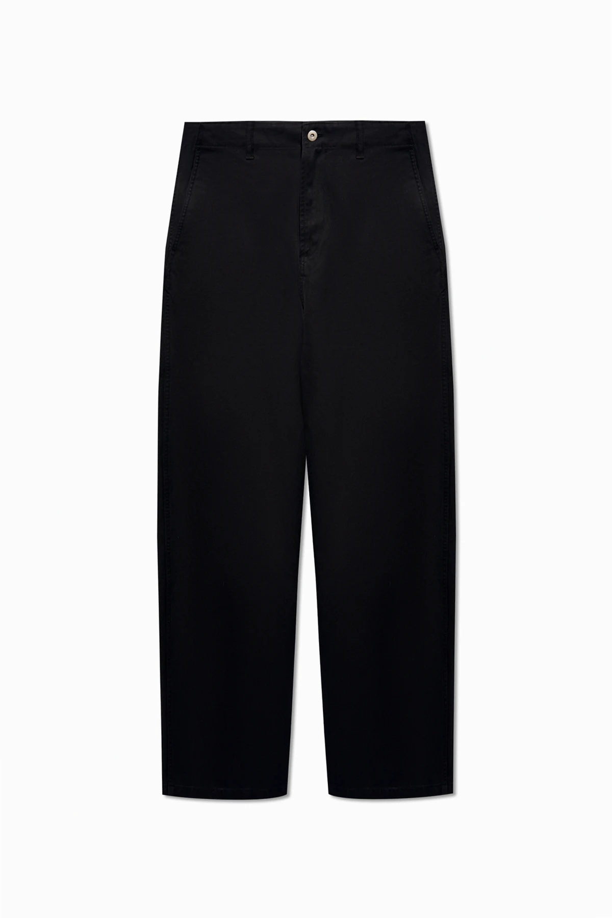 Spodnie typu 'chino'