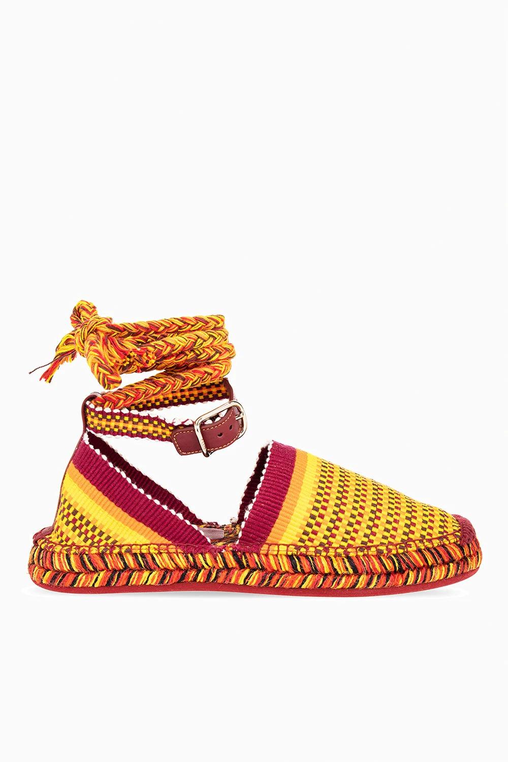 ‘Meril’ espadrilles