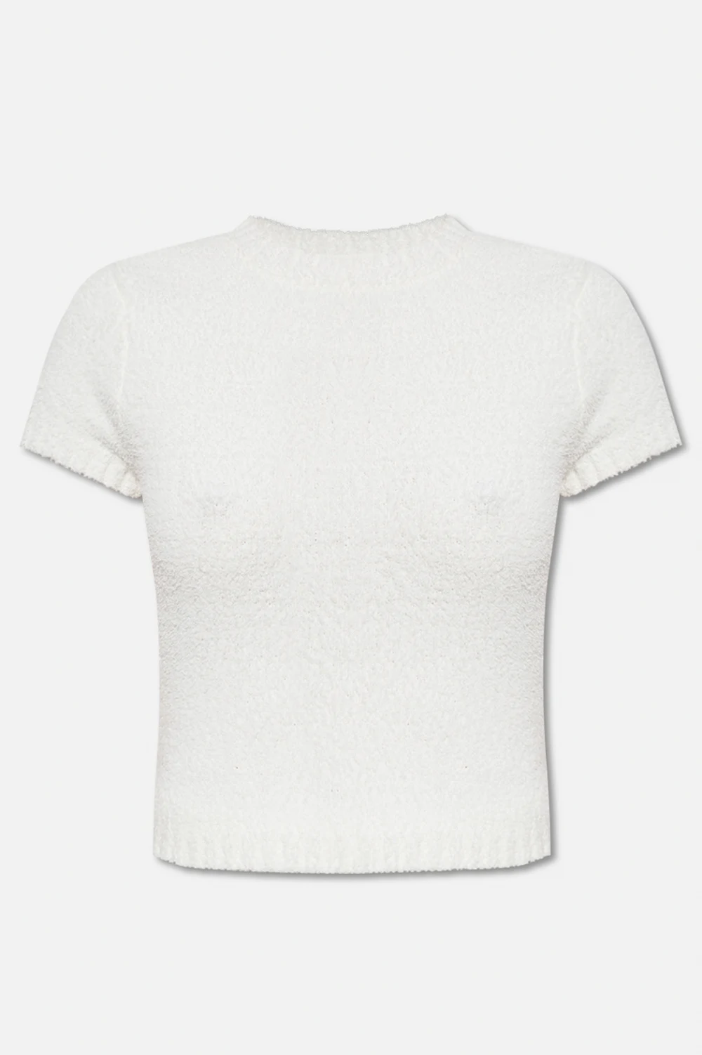 Pluszowy top ‘Zadie’