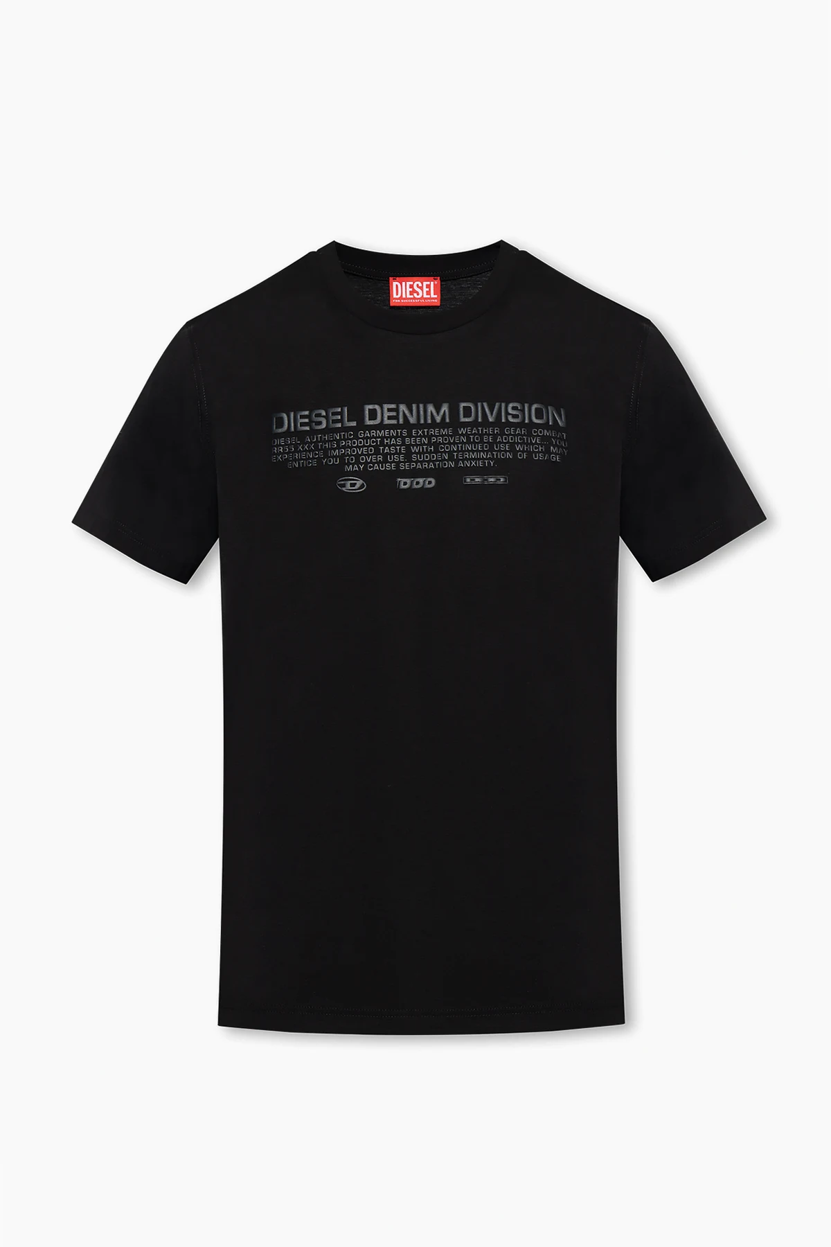 T-shirt ‘T-MIEGOR-L12’