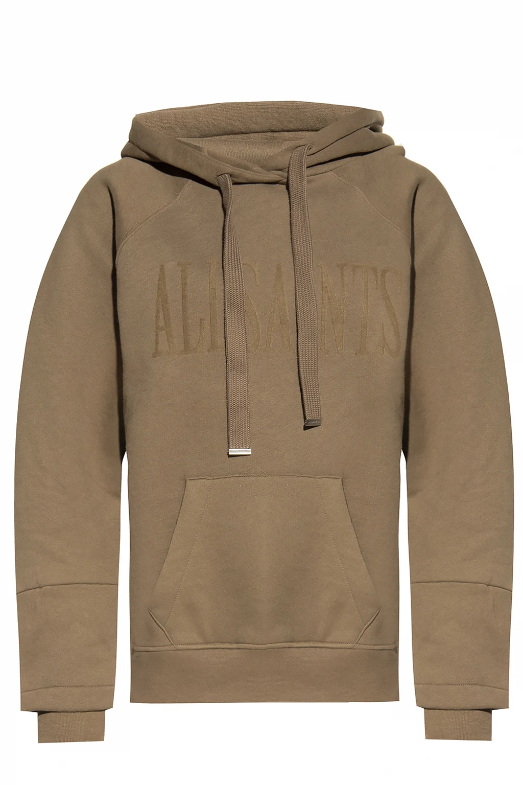 ‘Lucia’ hoodie with logo