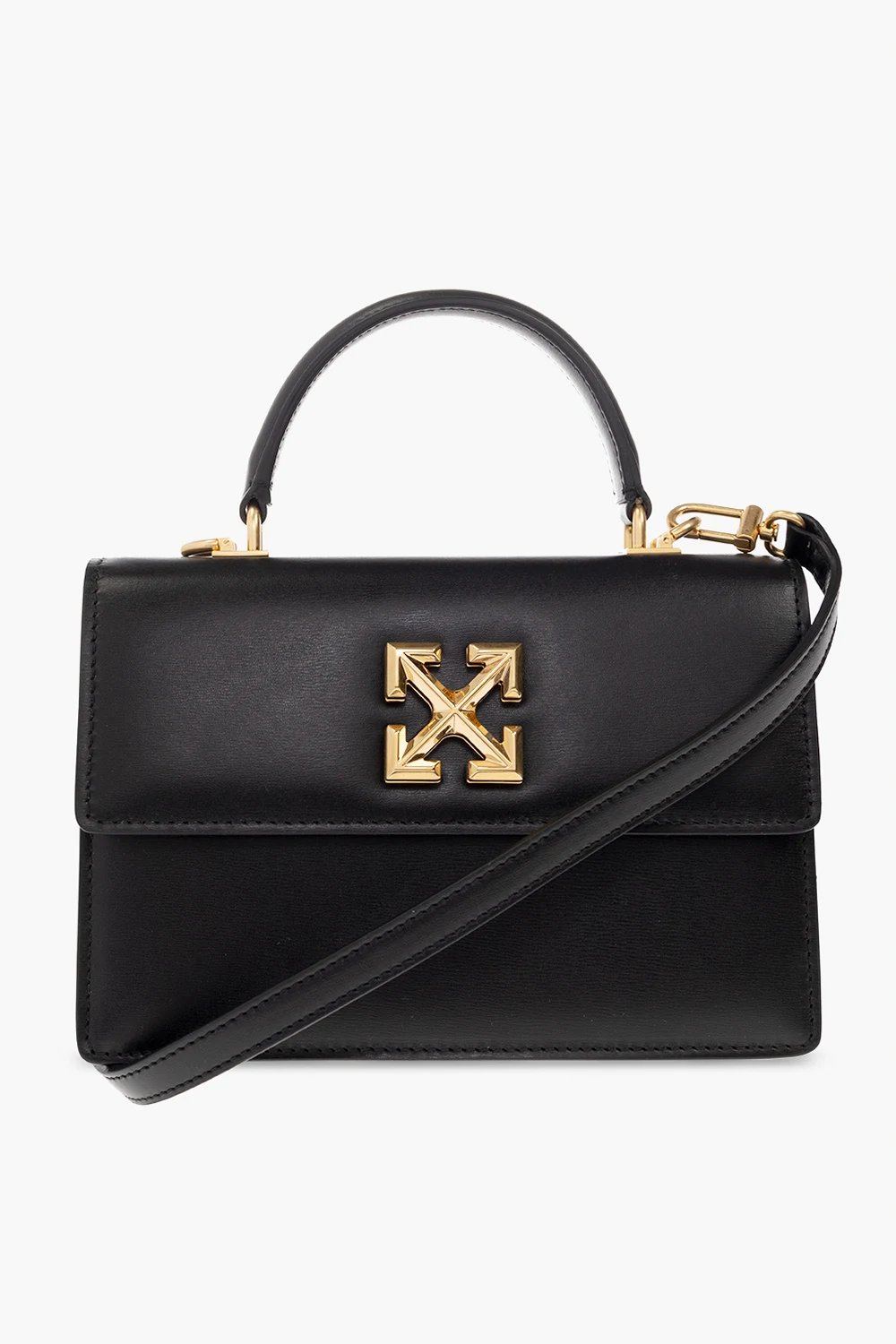‘Jitney 0.4’ shoulder bag