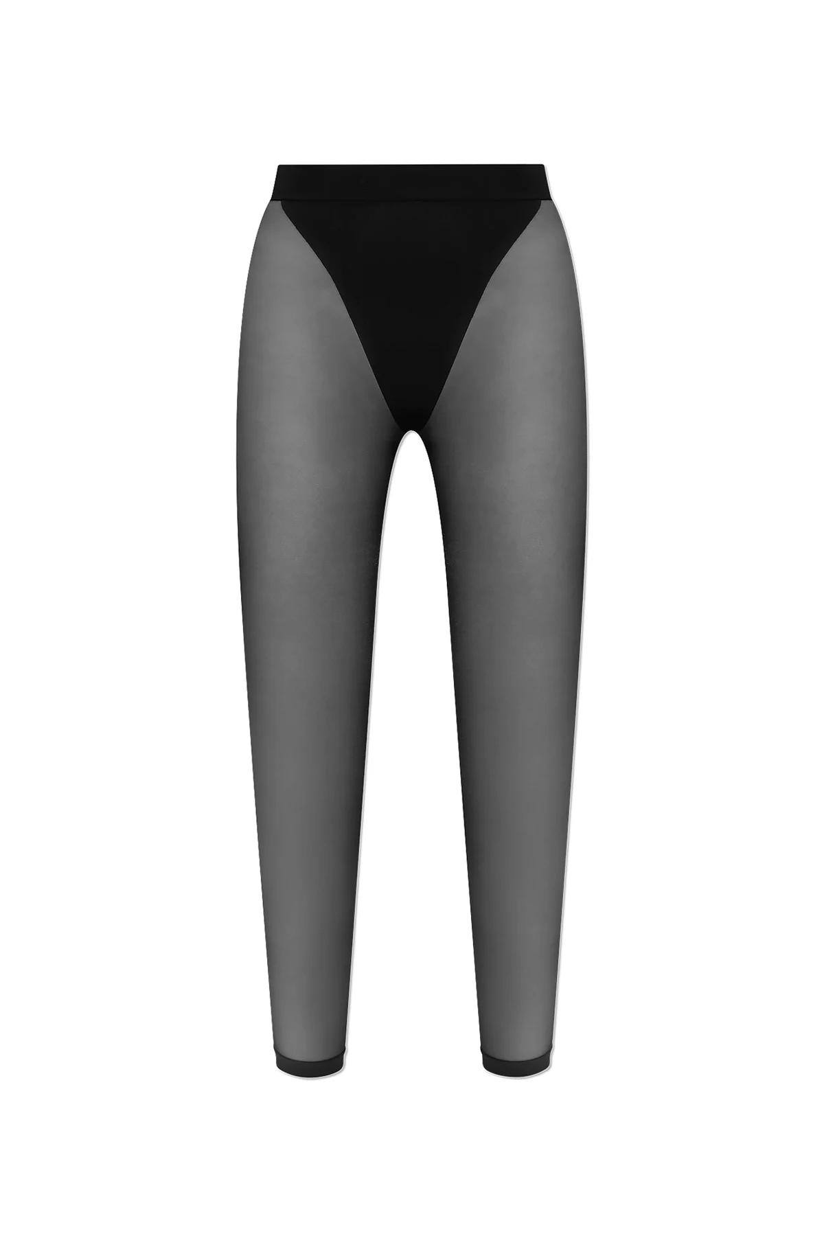 Transparentne legginsy ’Cilia’