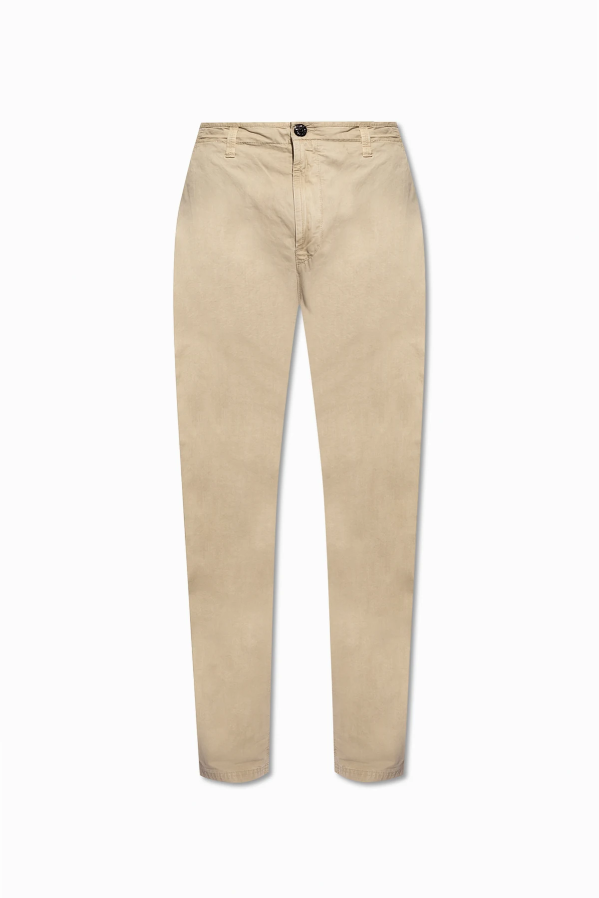 Cotton trousers