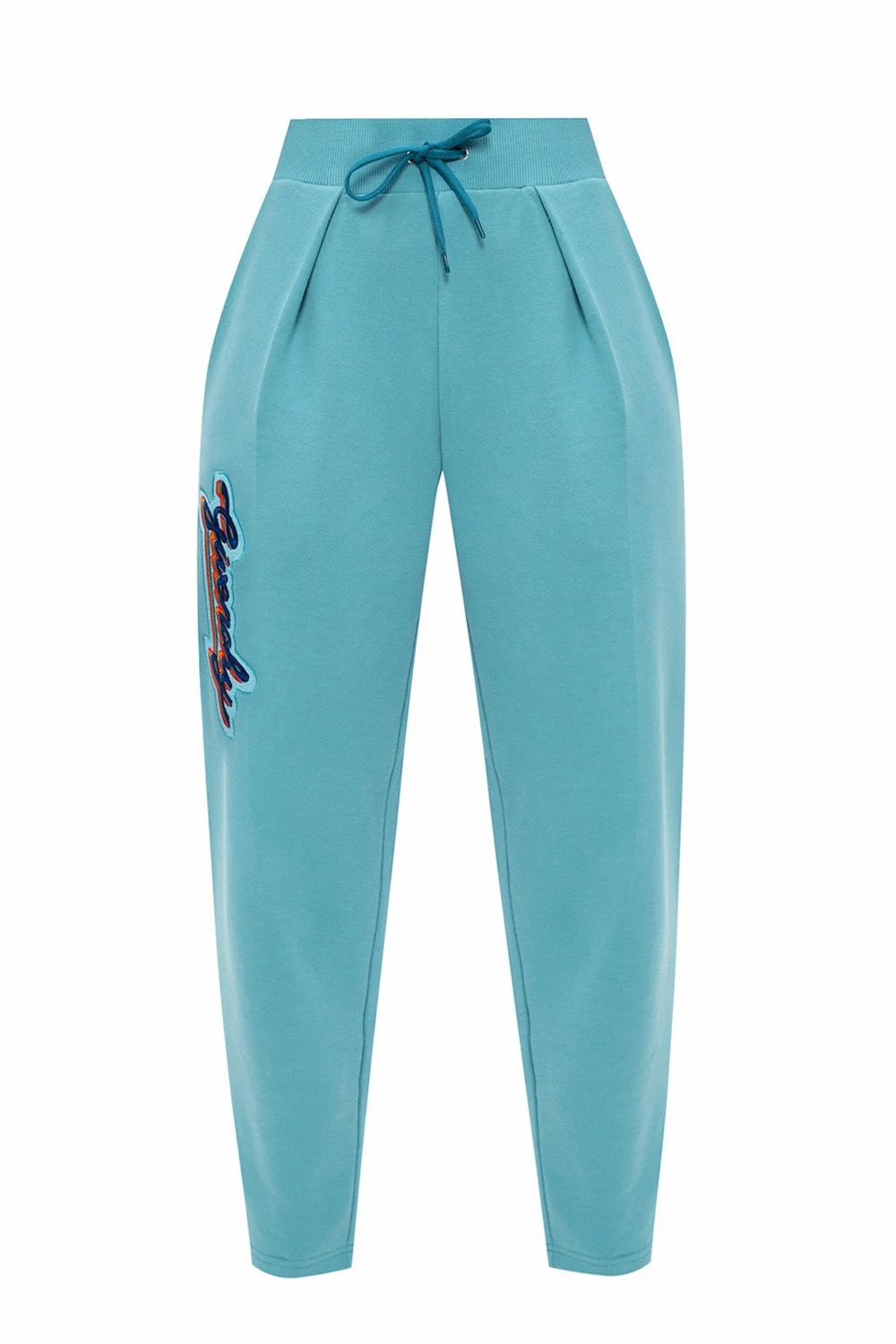 Sweatpants with logo
