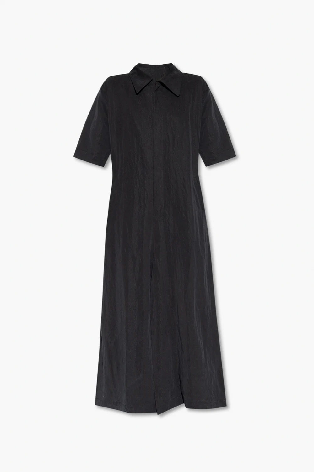 Wide-legged jumpsuit