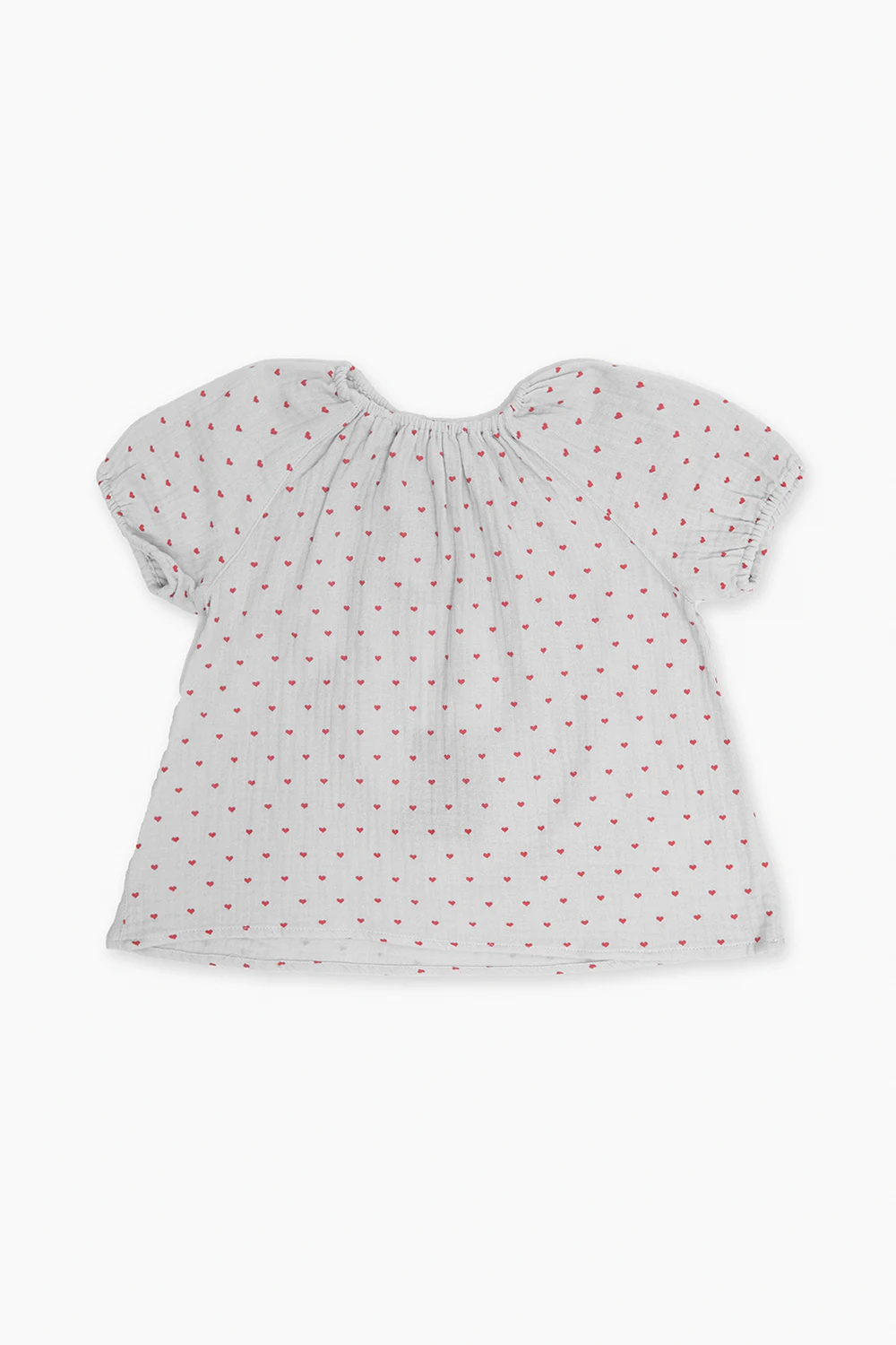 ‘Irma’ heart top
