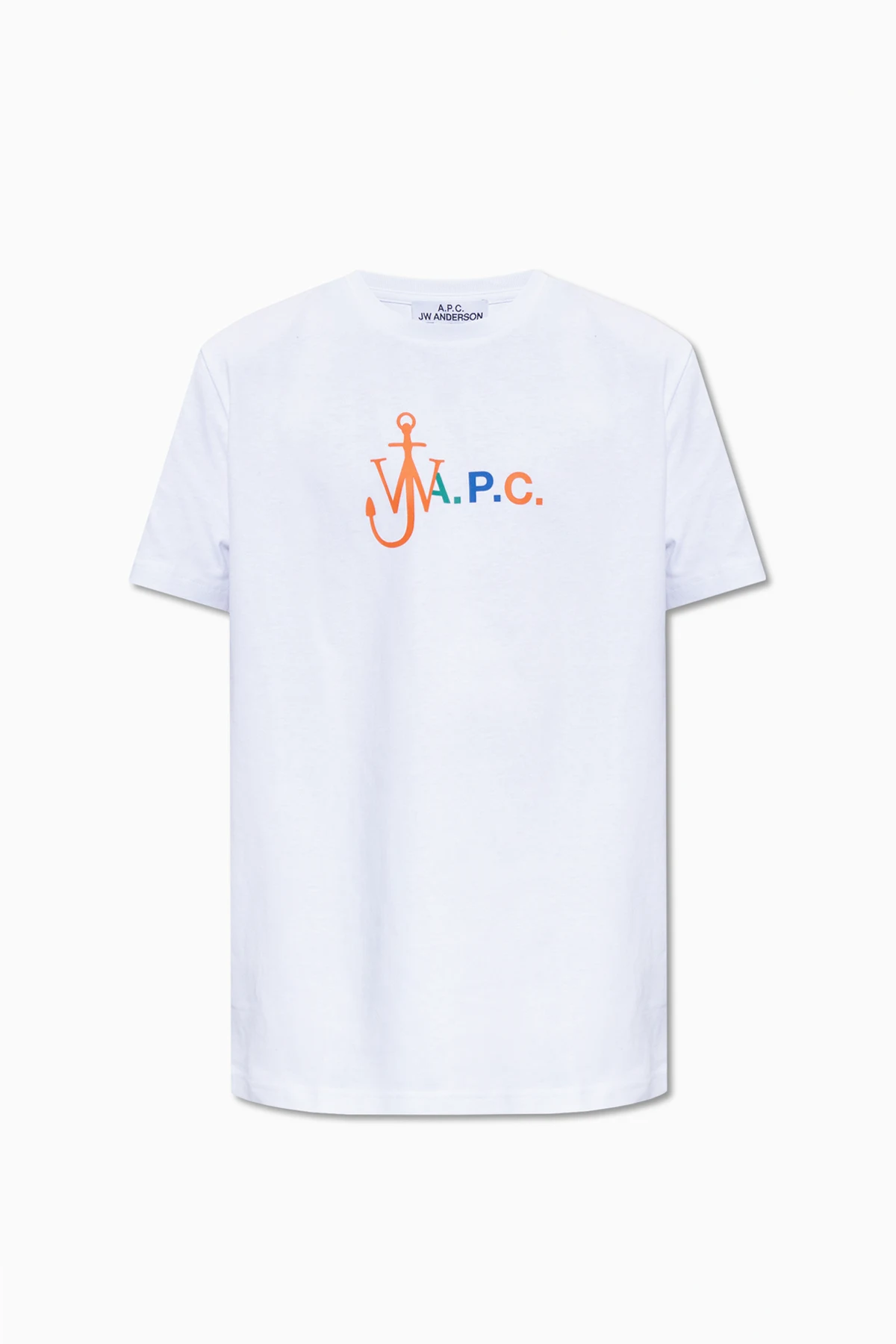 A.P.C. x JW Anderson